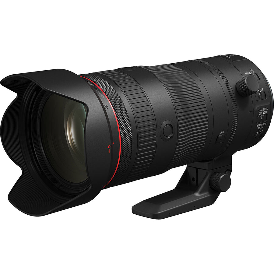 Canon RF  24-105mm f/2.8L IS USM Z Lens