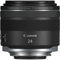 Canon RF  24mm f/1.8 Macro IS STM Lens — image 1