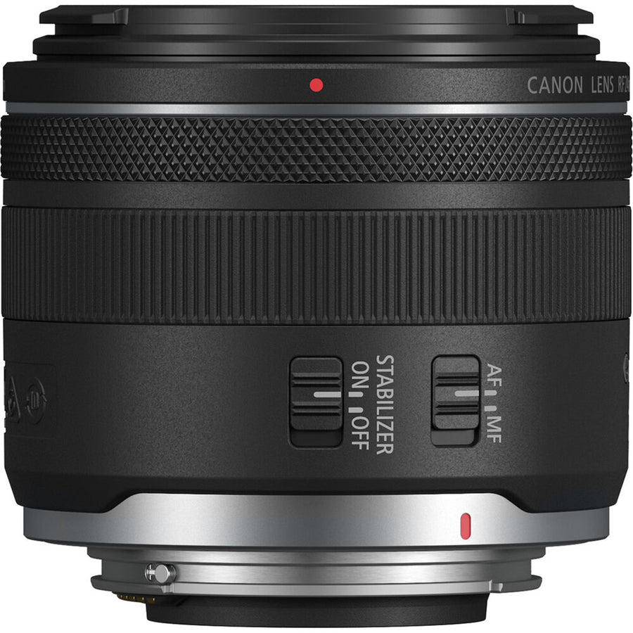 Canon RF  24mm f/1.8 Macro IS STM Lens
