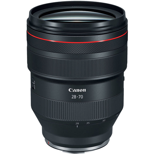 Canon RF  28-70mm f/2L USM Lens