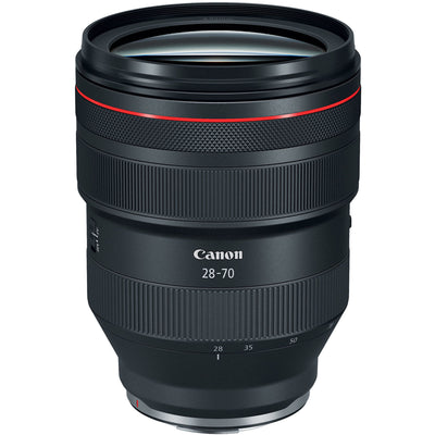 Canon RF  28-70mm f/2L USM Lens