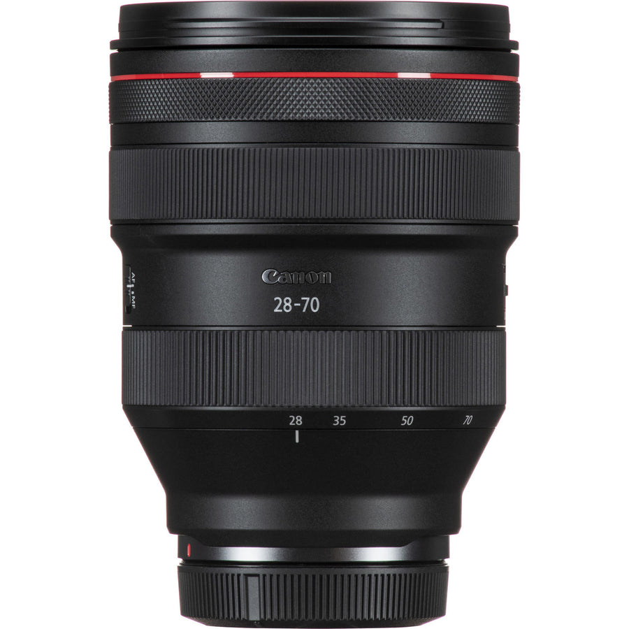 Canon RF  28-70mm f/2L USM Lens