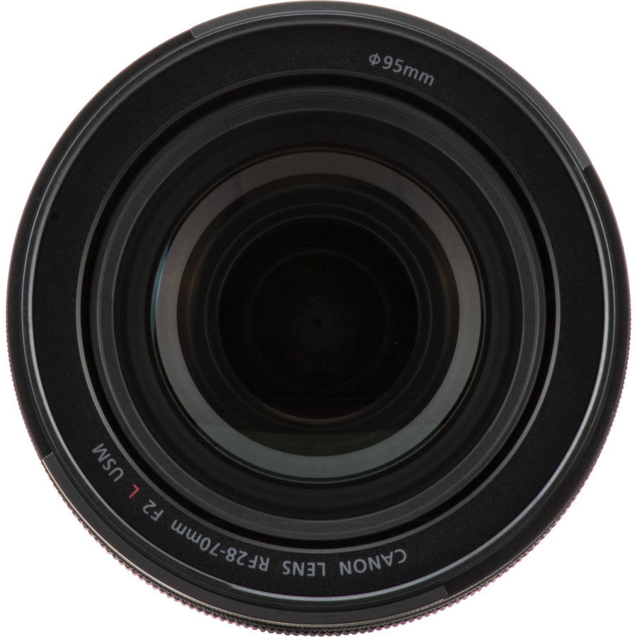 Canon RF  28-70mm f/2L USM Lens
