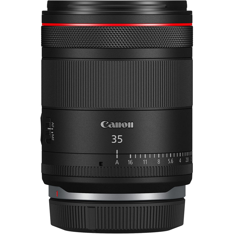 Canon RF  35mm f/1.4 L VCM Lens