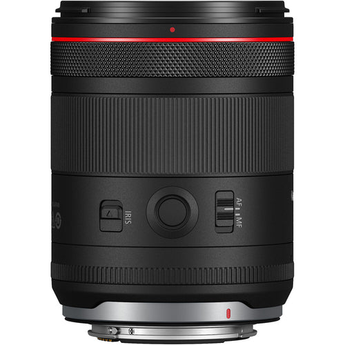 Canon RF  35mm f/1.4 L VCM Lens