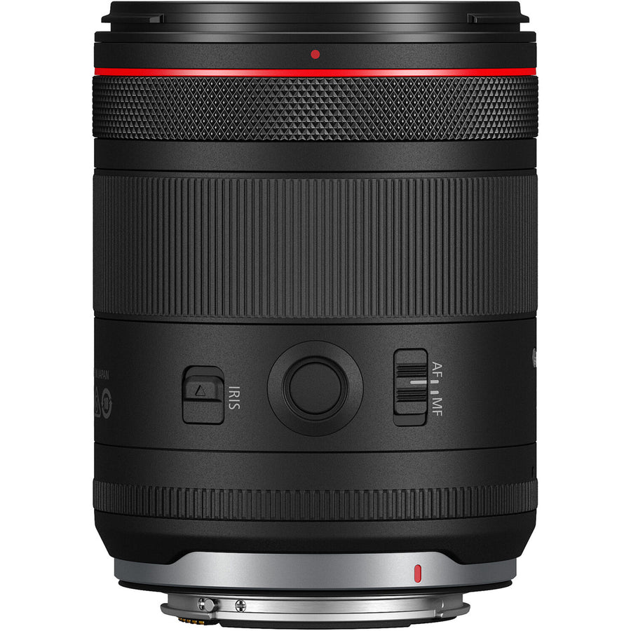 Canon RF  35mm f/1.4 L VCM Lens
