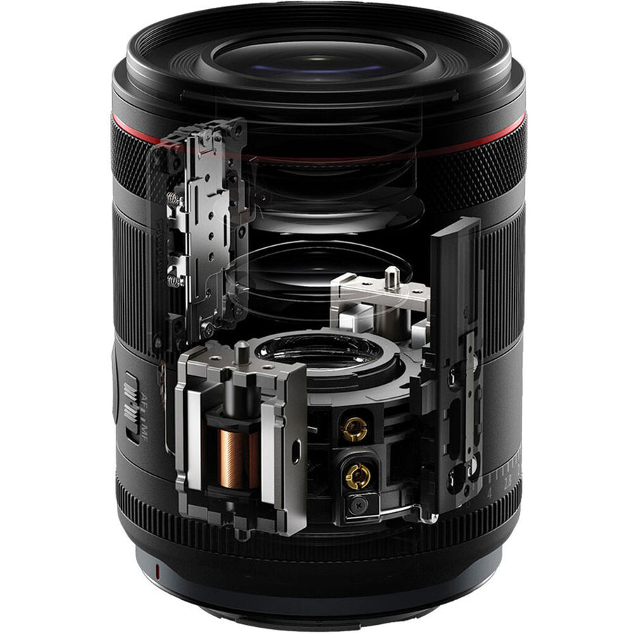 Canon RF  35mm f/1.4 L VCM Lens