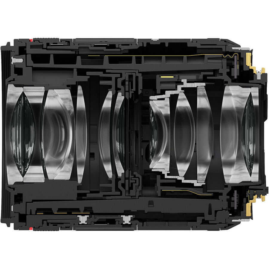 Canon RF  35mm f/1.4 L VCM Lens