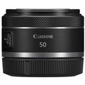Canon RF 50mm f/1.8 STM Lens — image 1