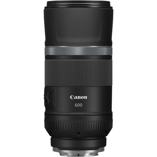 Canon RF  600mm f/11 IS STM Lens