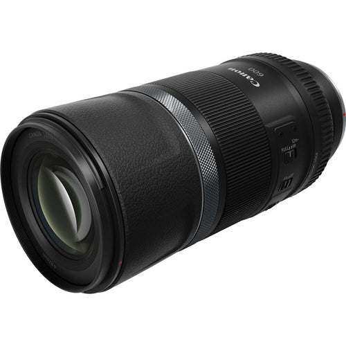 Canon RF  600mm f/11 IS STM Lens