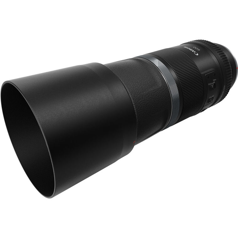 Canon RF  600mm f/11 IS STM Lens
