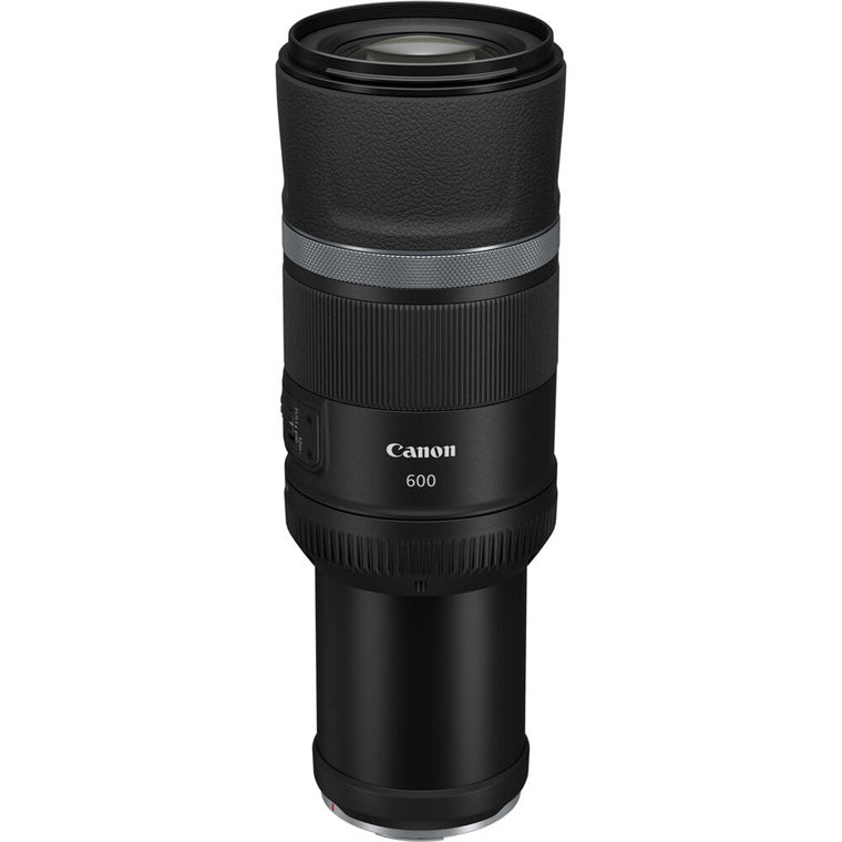Canon RF  600mm f/11 IS STM Lens