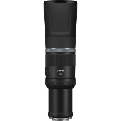 Canon RF  800mm f/11 IS STM Lens