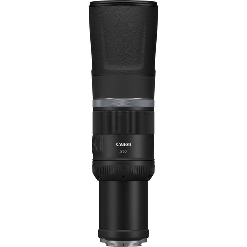 Canon RF  800mm f/11 IS STM Lens