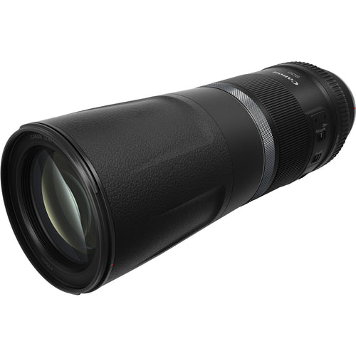 Canon RF  800mm f/11 IS STM Lens