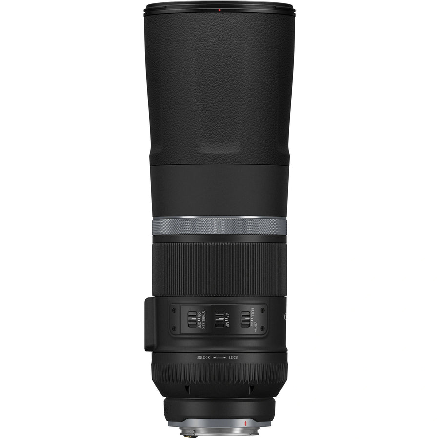 Canon RF  800mm f/11 IS STM Lens