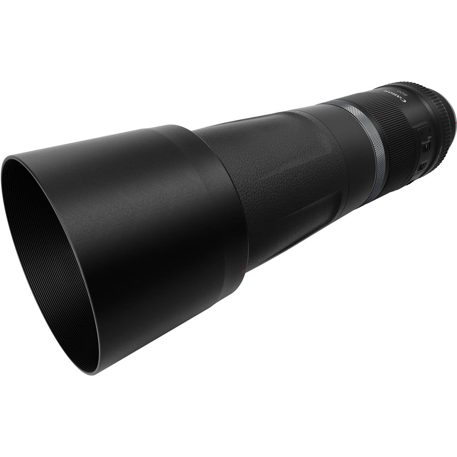Canon RF  800mm f/11 IS STM Lens