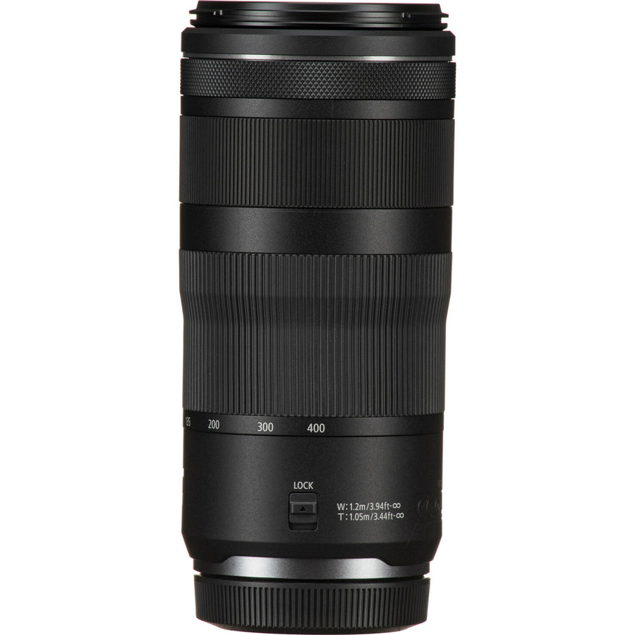 Canon RF100-400 f/5.6 - 8 IS USM RF Mount Lens