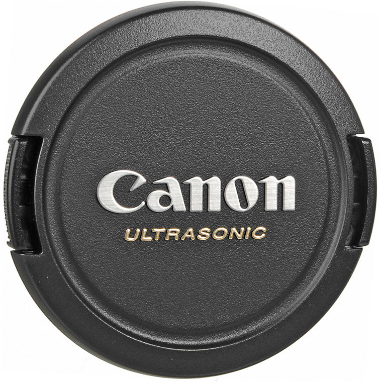 Canon EF  50mm f/1.4 USM Standard Lens