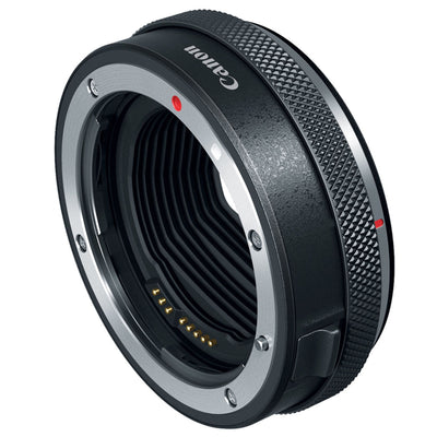 Canon EOS EF-EOS R Control Ring Mount Adapter