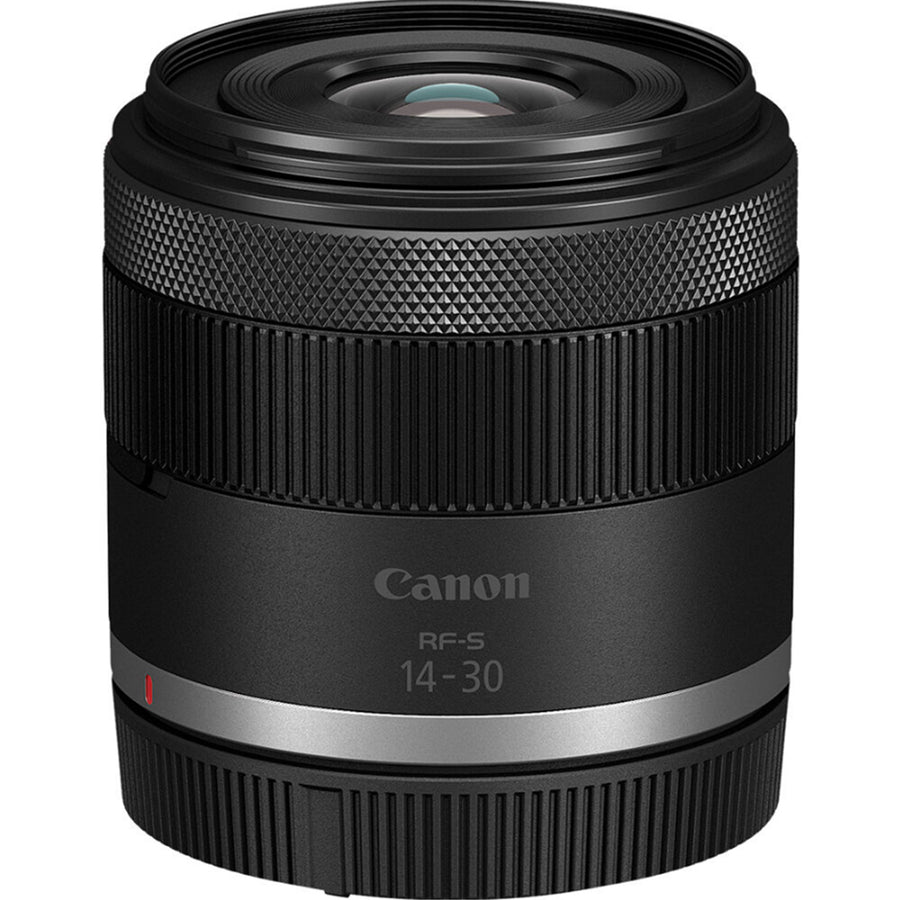 Canon RF-S 14-30mm f/4-6.3 IS STM PZ Lens