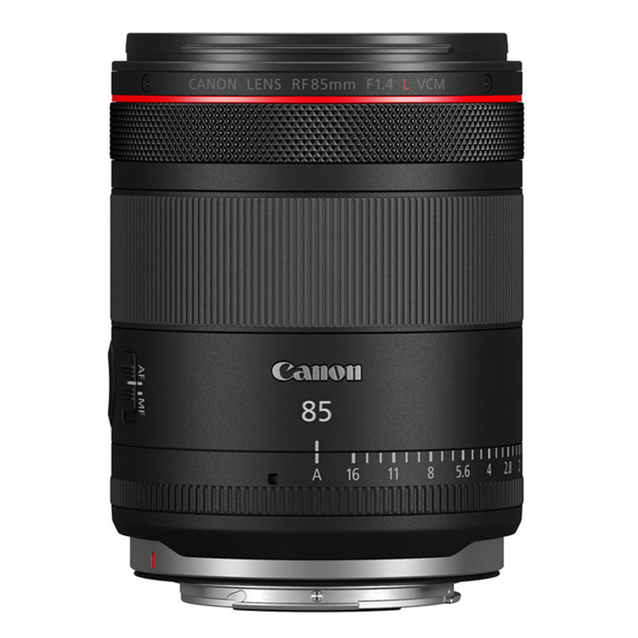 Canon RF 85mm f/1.4L VCM Lens