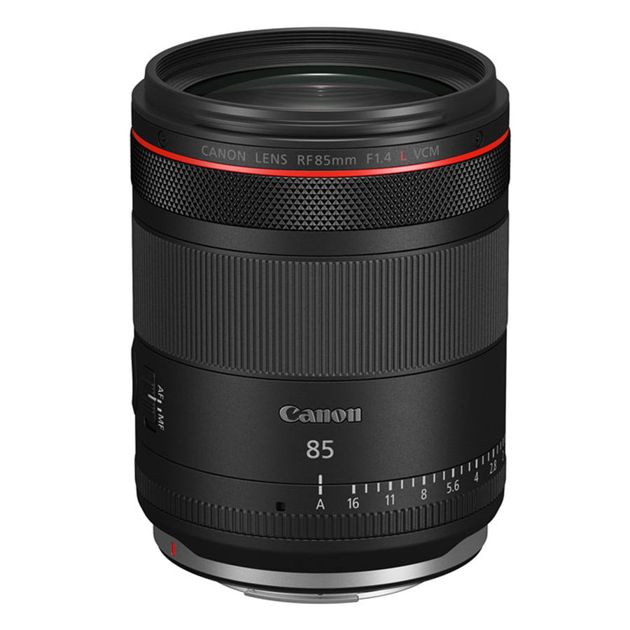 Canon RF 85mm f/1.4L VCM Lens