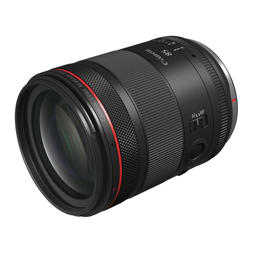 Canon RF 85mm f/1.4L VCM Lens