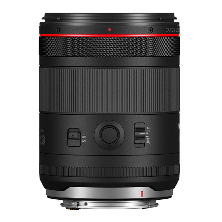 Canon RF 85mm f/1.4L VCM Lens