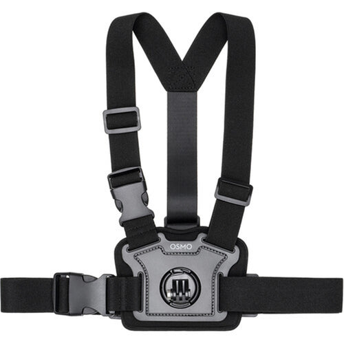 DJI CP-AS-AA000000 - Osmo Action Chest Strap Mount CP-AS-AA000000