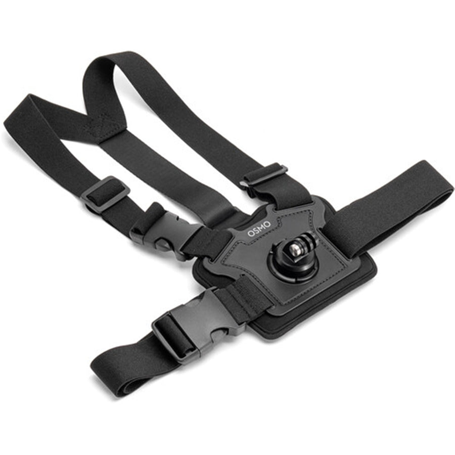 DJI CP-AS-AA000000 - Osmo Action Chest Strap Mount CP-AS-AA000000