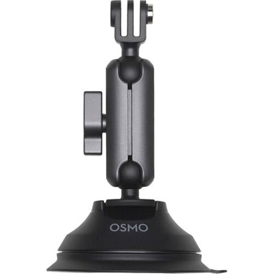 CP-AS-AA000002 - DJI Osmo Action Suction Cup Mount CP-AS-AA000002