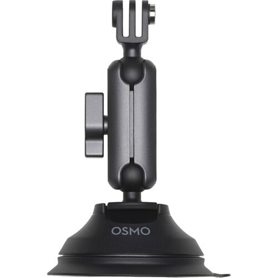 CP-AS-AA000002 - DJI Osmo Action Suction Cup Mount CP-AS-AA000002