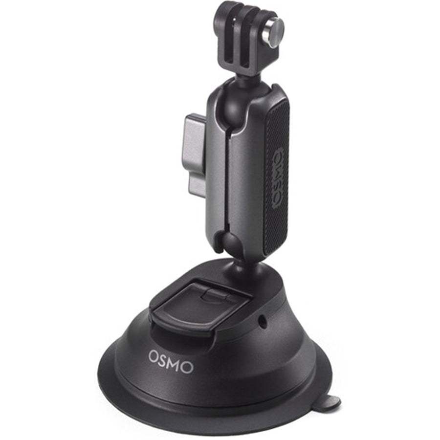 CP-AS-AA000002 - DJI Osmo Action Suction Cup Mount CP-AS-AA000002