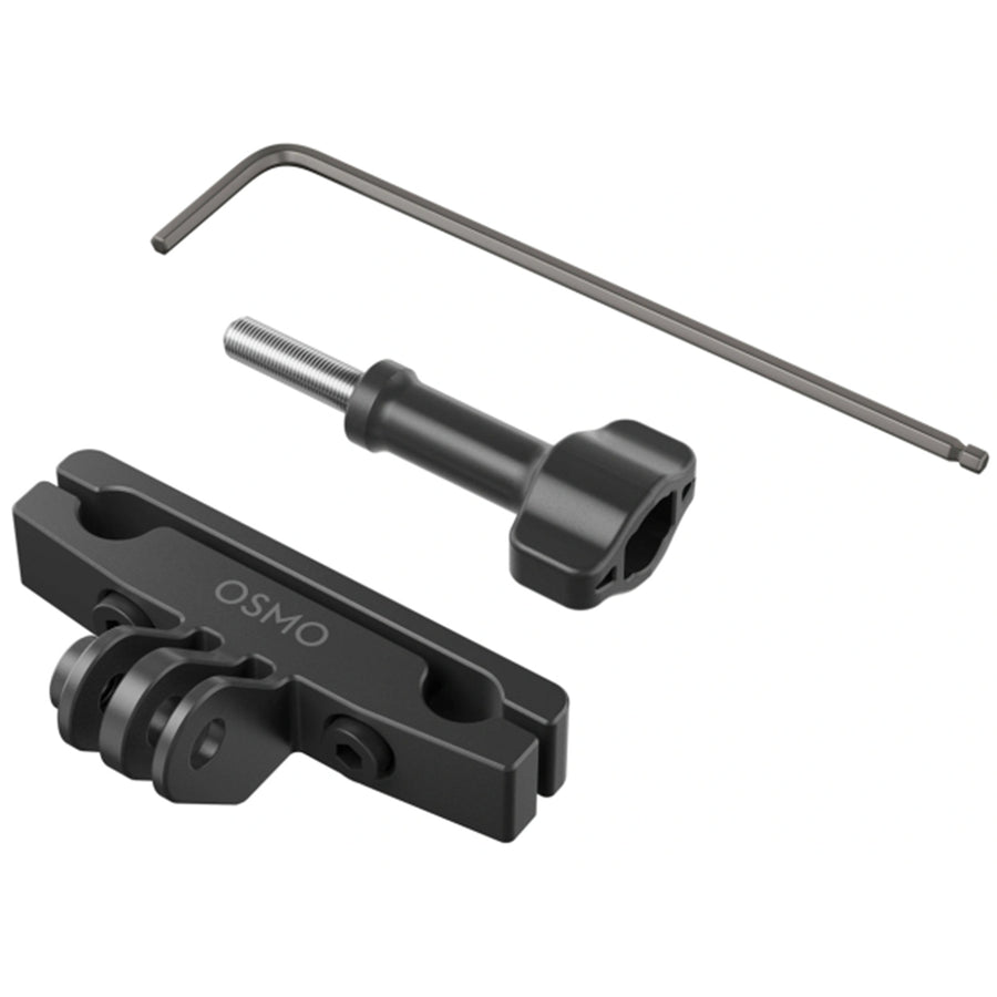 CP-OS-00000268 - DJI Action Bike Seat Rail Mount CP-OS-00000268