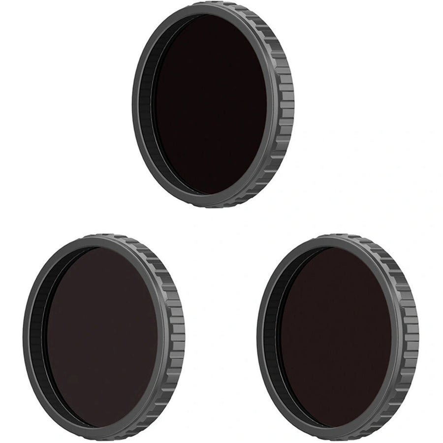 CP-OS-00000265 - DJI Action ND Filter Kit CP-OS-00000265