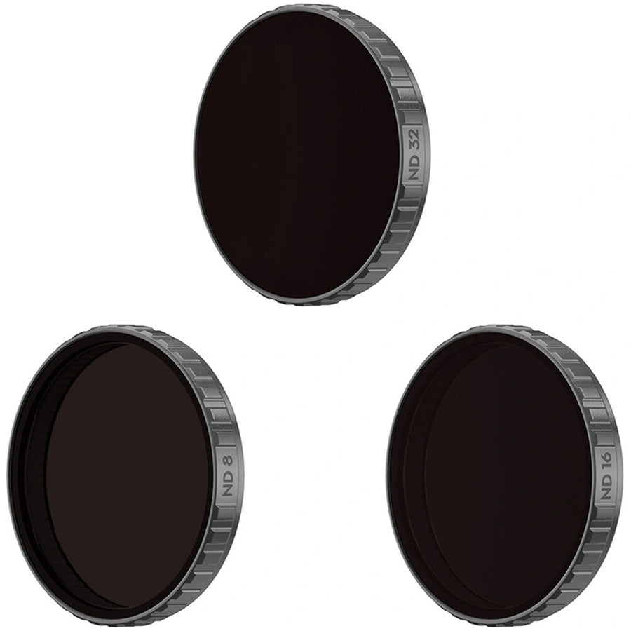 CP-OS-00000265 - DJI Action ND Filter Kit CP-OS-00000265