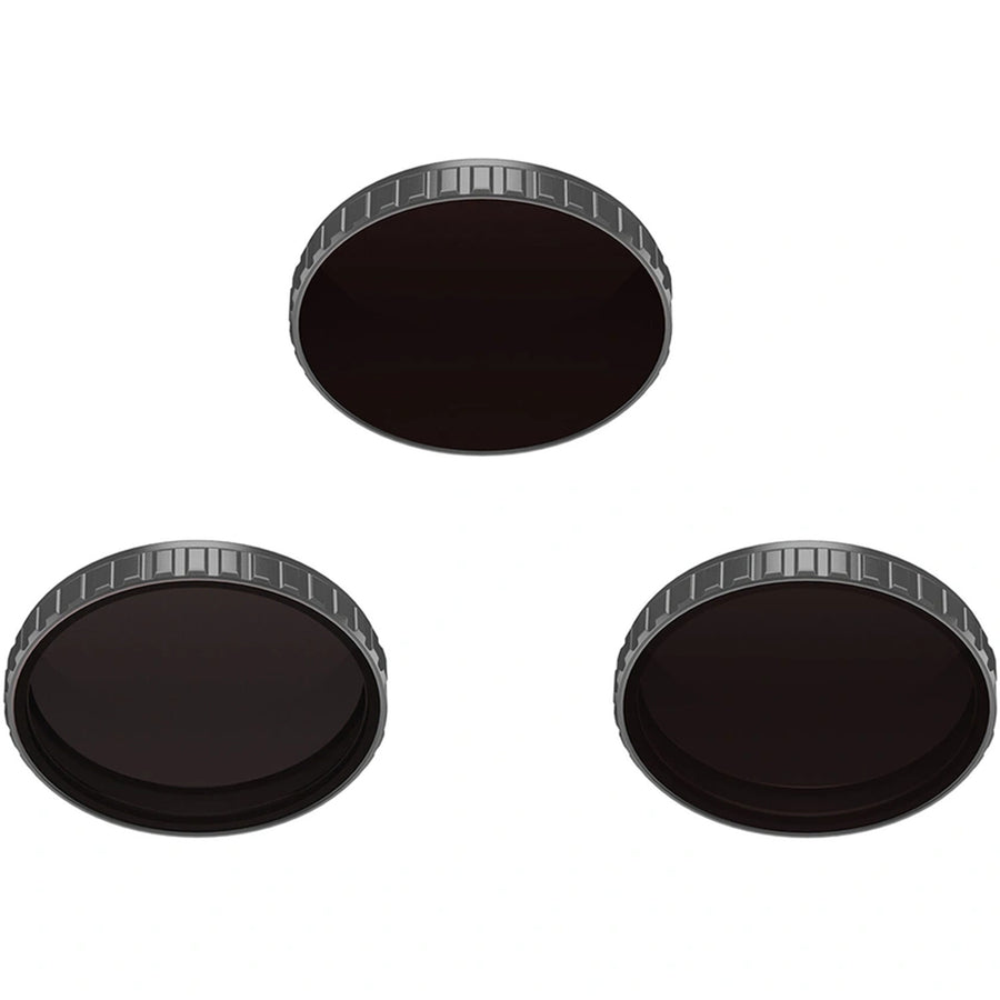 CP-OS-00000265 - DJI Action ND Filter Kit CP-OS-00000265