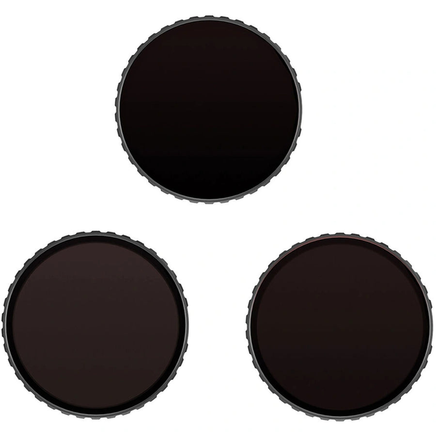 CP-OS-00000265 - DJI Action ND Filter Kit CP-OS-00000265