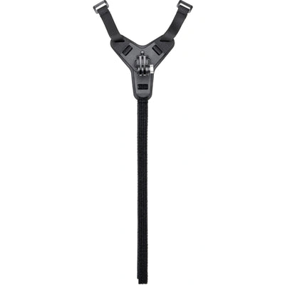 CP-AS-AA000001 - DJI Action Helmet Chin Mount CP-AS-AA000001