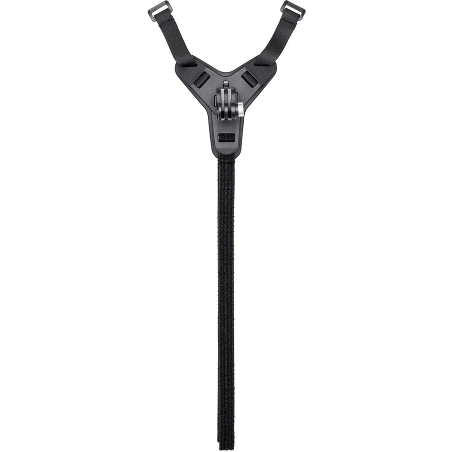 CP-AS-AA000001 - DJI Action Helmet Chin Mount CP-AS-AA000001