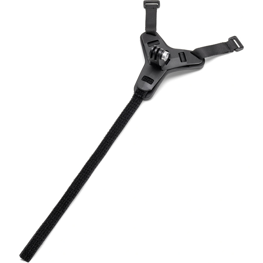CP-AS-AA000001 - DJI Action Helmet Chin Mount CP-AS-AA000001