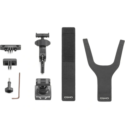 CP-OS-00000288 - DJI Action Road Cycling Accessory Kit CP-OS-00000288