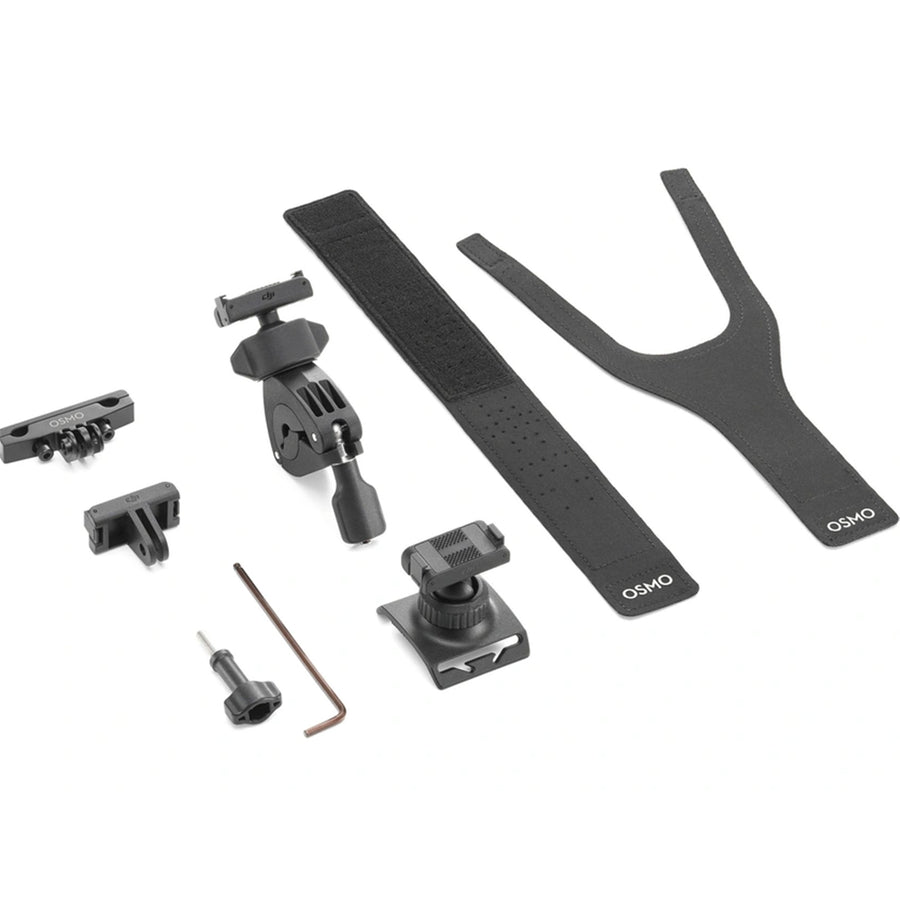 CP-OS-00000288 - DJI Action Road Cycling Accessory Kit CP-OS-00000288