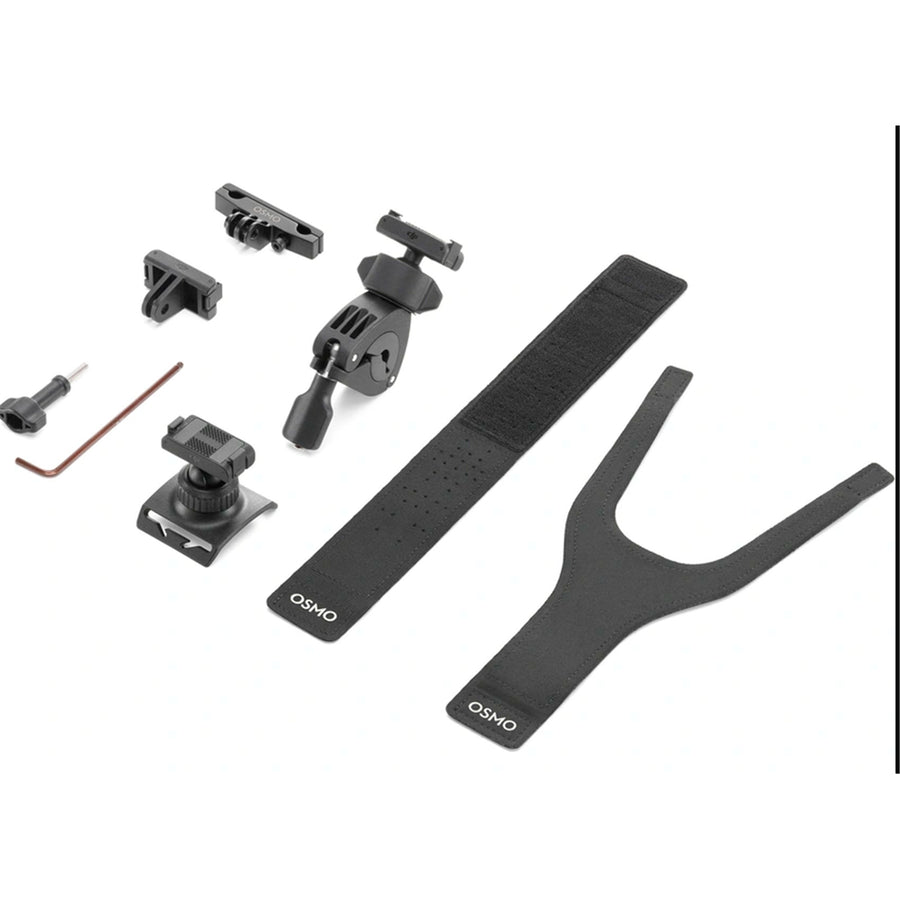 CP-OS-00000288 - DJI Action Road Cycling Accessory Kit CP-OS-00000288