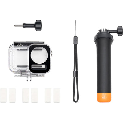 DJI CP.OS.00000248 - Osmo Action Diving Accessory Kit