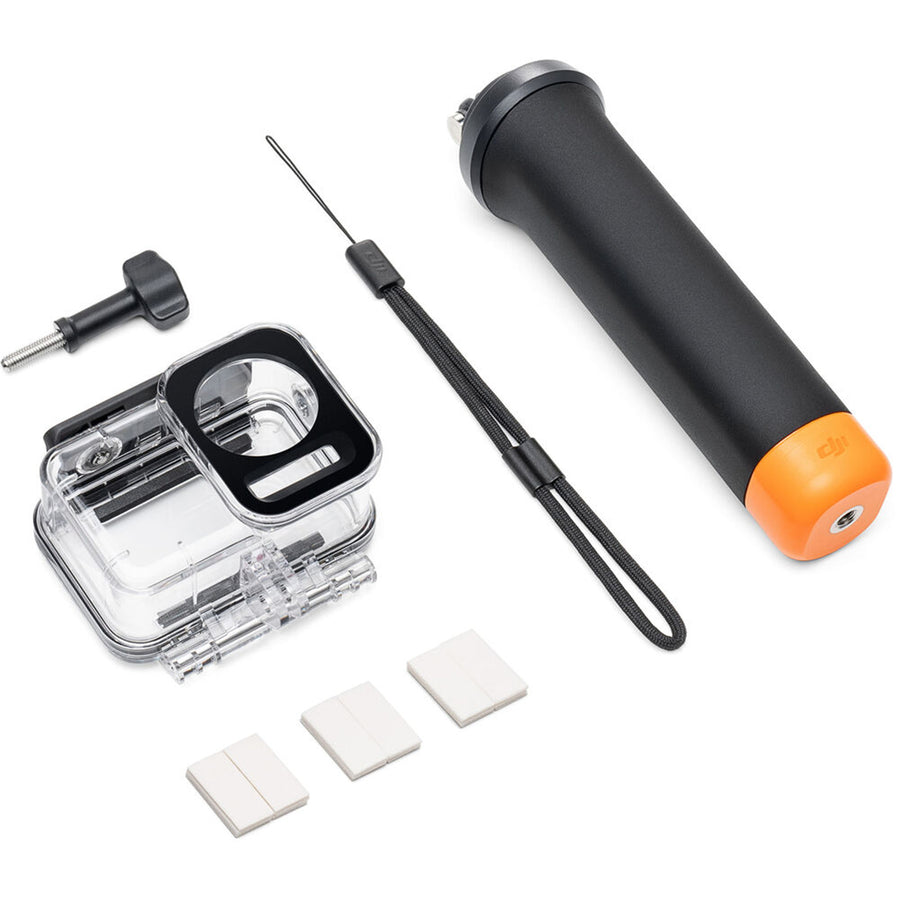 DJI CP.OS.00000248 - Osmo Action Diving Accessory Kit