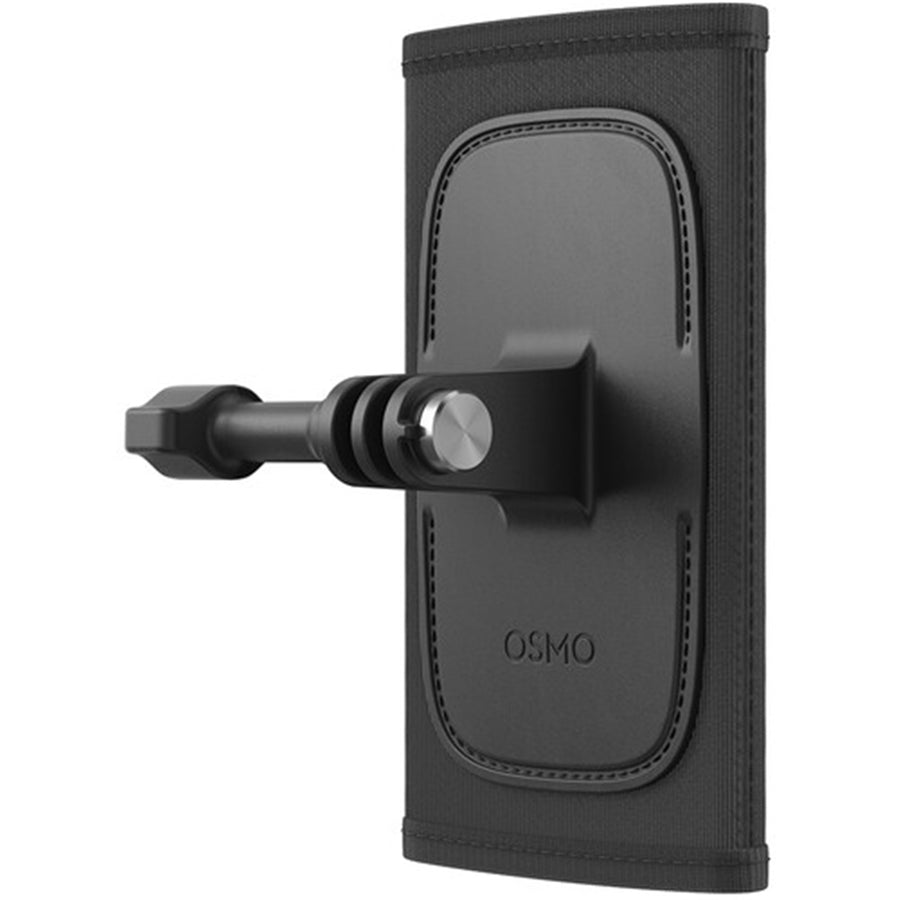 CP-AS-AA000012 - DJI Action Backpack Strap Mount CP-AS-AA000012