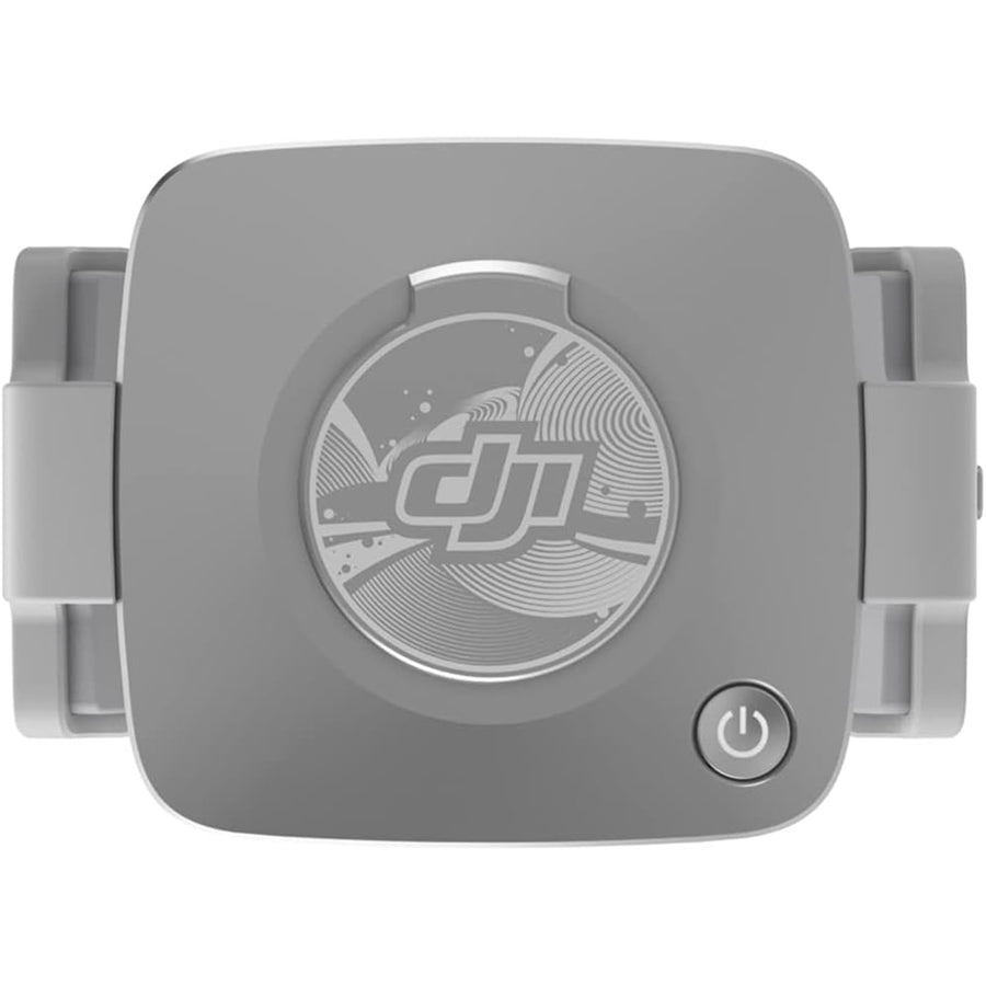 CP-OS-00000173 - DJI OM Fill Light Phone Clamp CP-OS-00000173